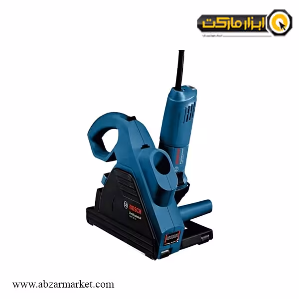 شیار زن بوش 150 میلی‌ متر مدل GNF 35 CA