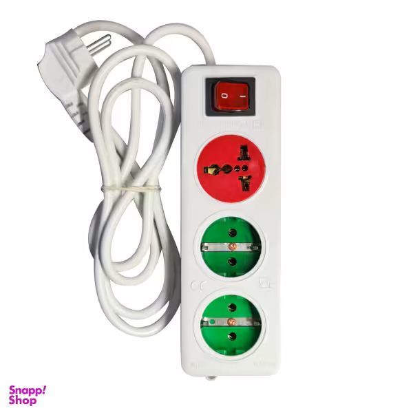 چندراهی برق فردان الکتریک مدل MC-3