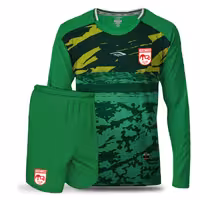 پیراهن و شرت دروازه بانی تراکتور (مدل G0203)