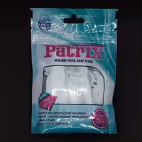 خلال و نخ دندان پاتریکس