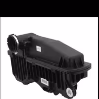 هواکش کامل موتور TU5  