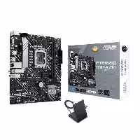 مادربرد ایسوس MOTHERBOARD ASUS PRIME H610M-A WIFI DDR5