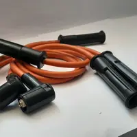 پکیج شمع وایر تقویتی پراید ساژم