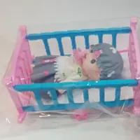 گهواره عروسک 20در15 سانت 