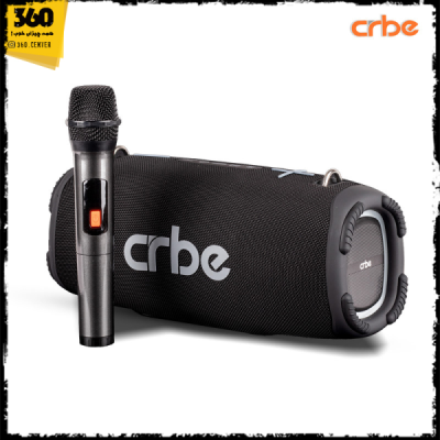 اسپیکر CRBE A6 MAX