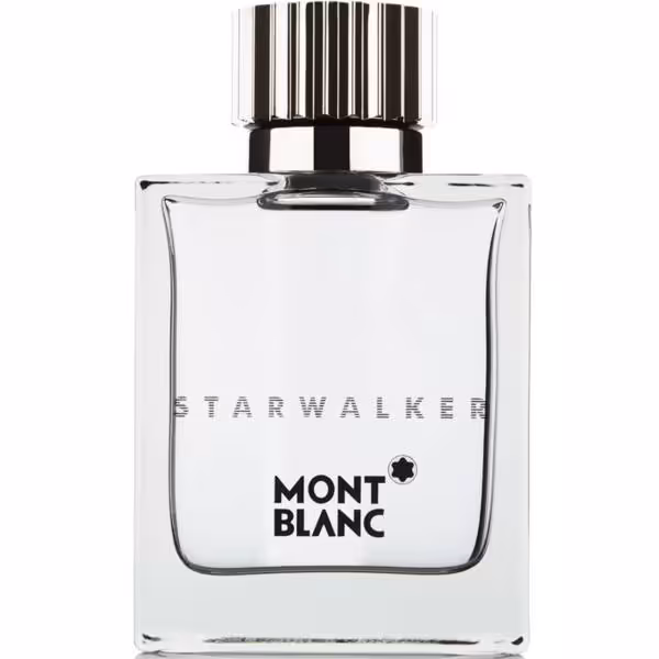 ادو تویلت مردانه MONT BLANC Starwalker حجم 75 میلی لیتر