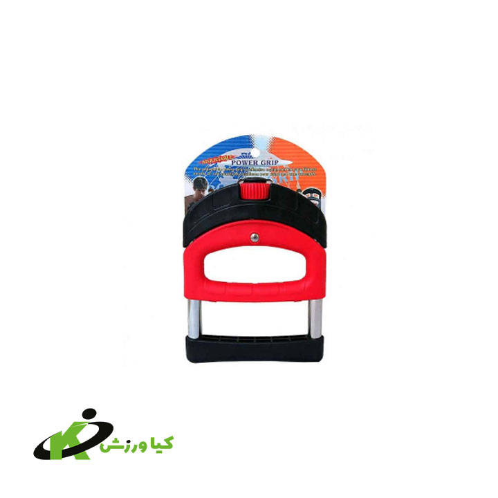 خرید فنر تقویت ساعد MEGAFITNESS کد HG-101B
