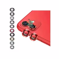 گلس دوربین گوشی ایفون Apple iPhone 12 مدل Nillkin CLRFilm