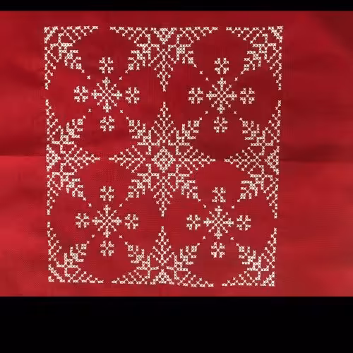 سفارش دوخت سوزن دوزی 