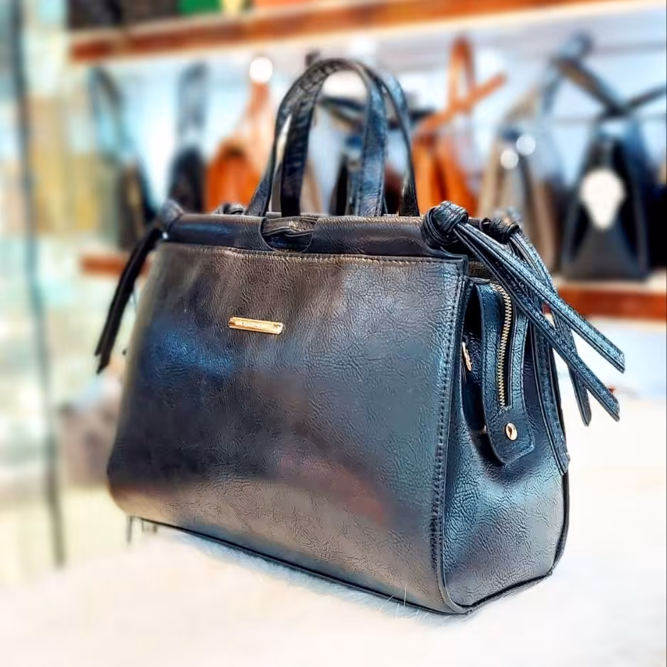 کیف دوشی زنانه و دخترانه کد 1122