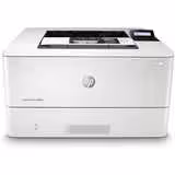 پرینتر لیزری تک کاره اچ پی LaserJet Pro M404n | هدیش