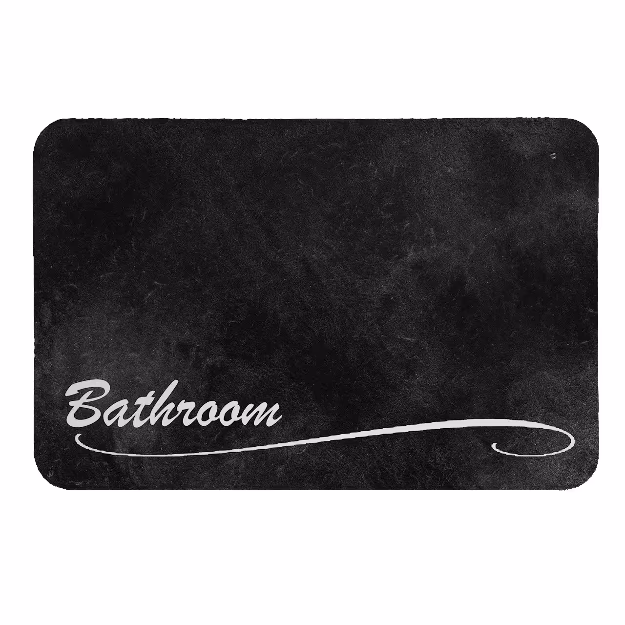 پادری طرح حمام کد 8347 سایز 70 در 50