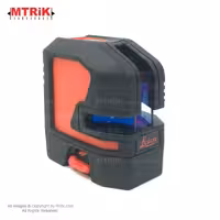 تراز لیزری لایکا مدل Lino L2P5