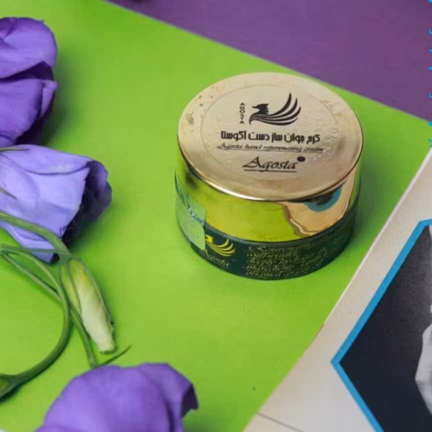 جوانساز دست آگوستا