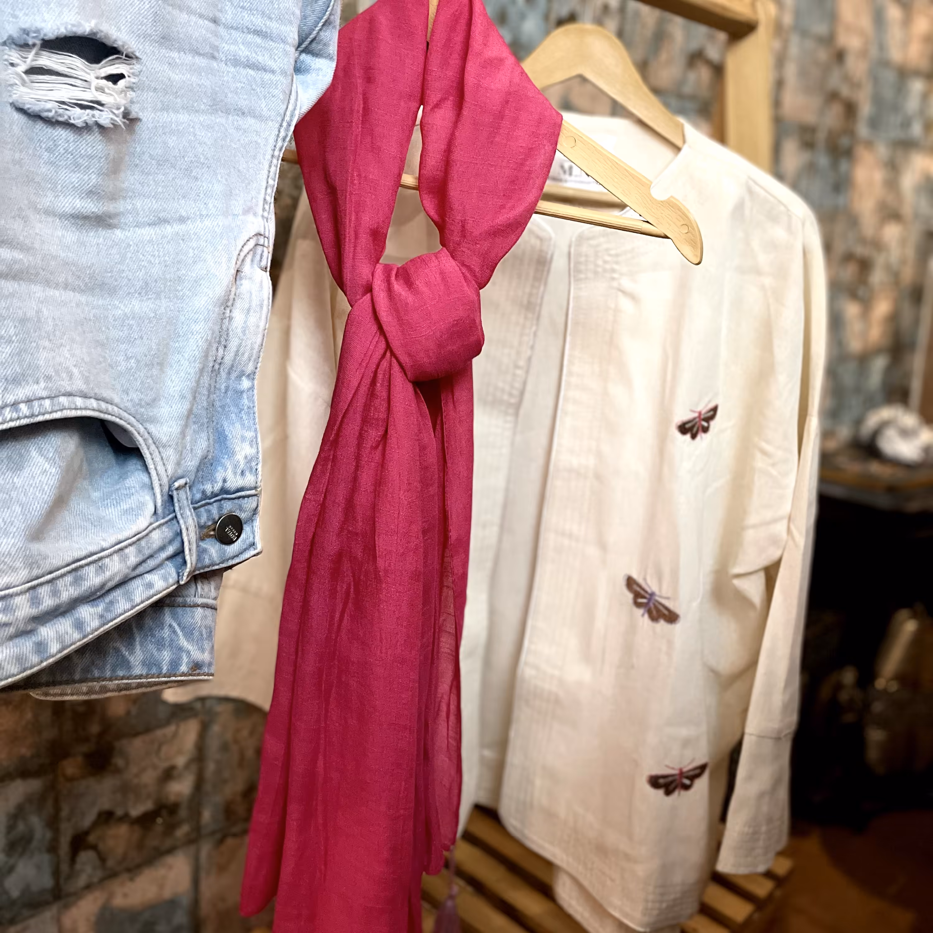 شومیز با تخفیف