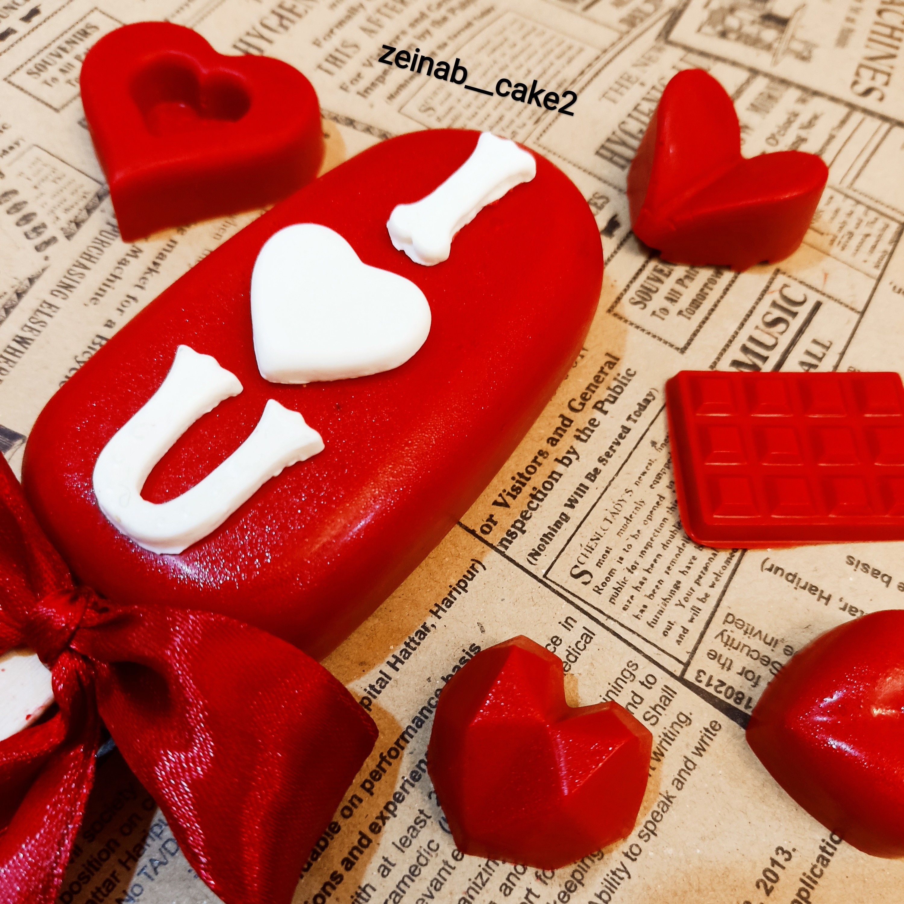 پاپسیکلز شکلاتی