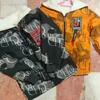 سویشرت بهاره بچه گانه