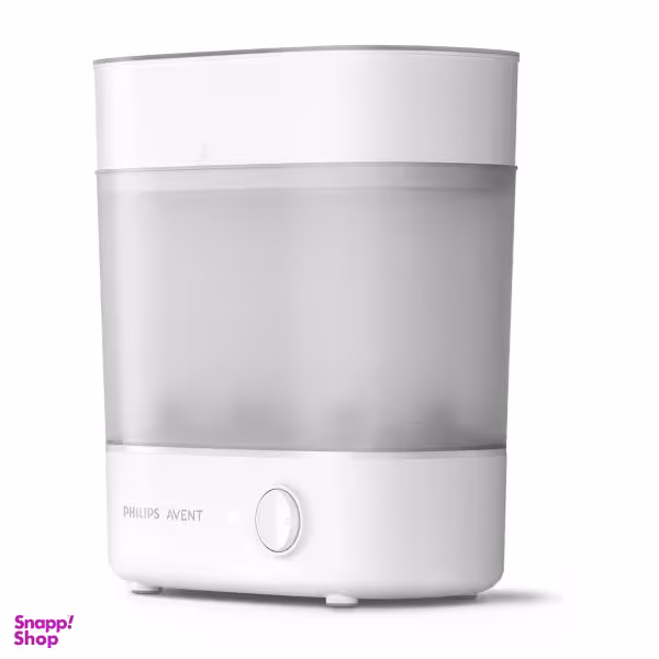 استریل کننده شیشه شیر اونت (Avent) مدل SCF291/01