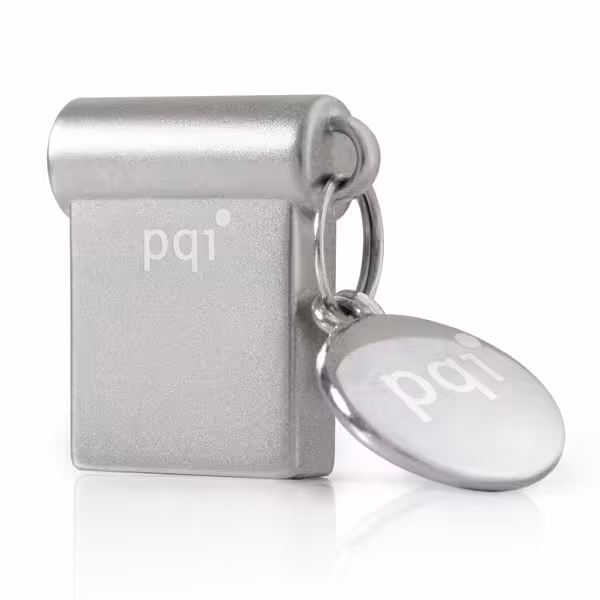 فلش مموری پی کیو آی مدل آی مینی با ظرفیت 16 گیگابایت