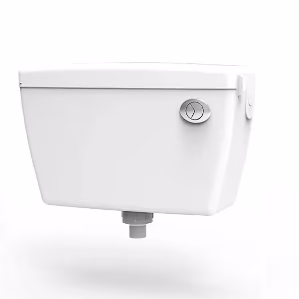 فلاش تانک روکار ایران مدل رویال