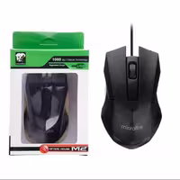 موس میکروفایر مدل X-1100