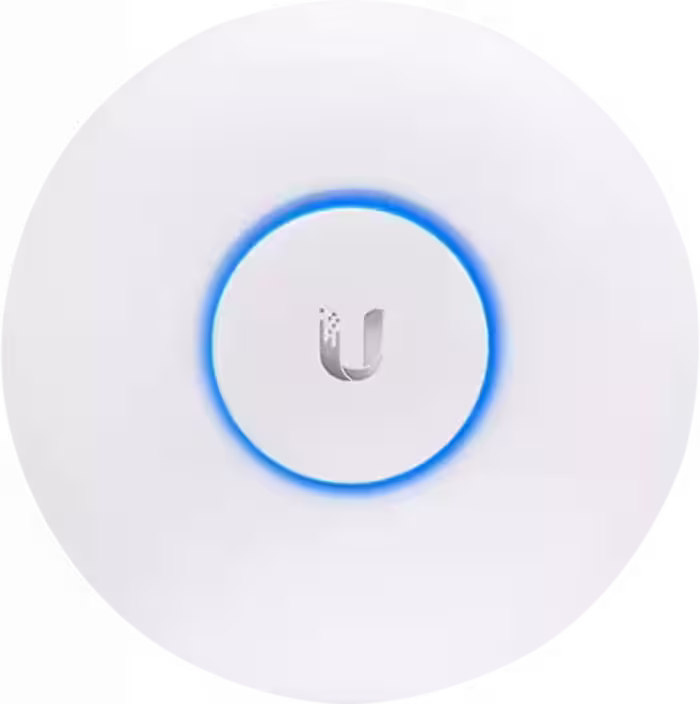 اکسس پوینت UBIQUITI NETWORKS مدل UAP‑AC‑LR 802.11ac