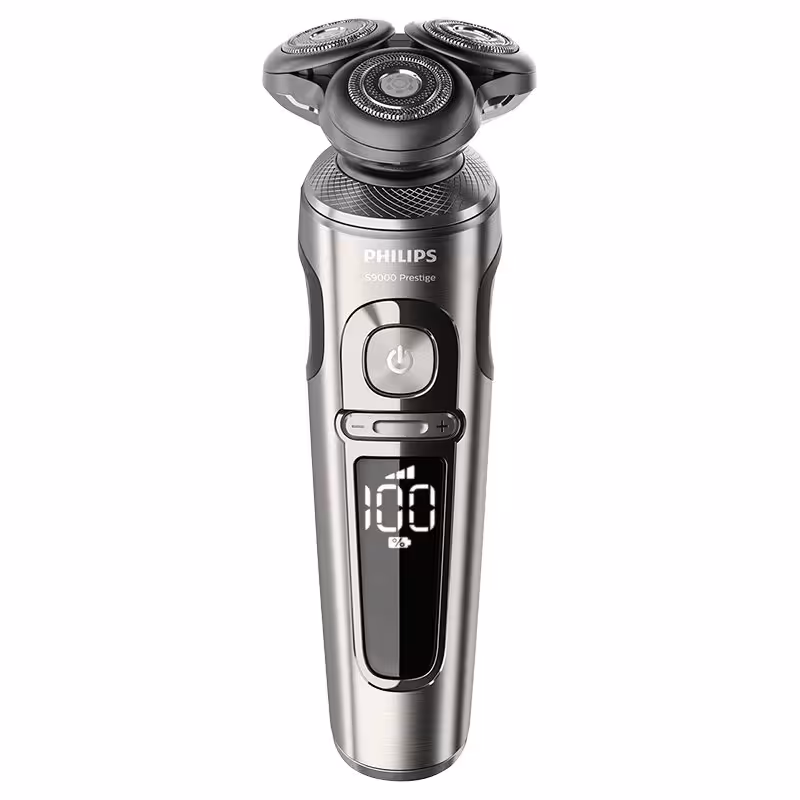 ماشین اصلاح موی صورت فیلیپس مدل SP9860