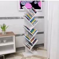 کتابخانه درختی