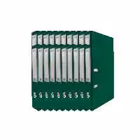 زونکن میکو 7.5 سانت A4 سبز - خرید از فروشگاه برایتو