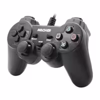 دسته بازی پلی استیشن2 مچر مدل MR-P54