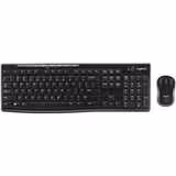 مشخصات کیبورد و ماوس بی سیم لاجیتک Logitech MK270