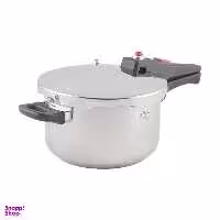 زودپز پارس استیل مدل کفه سه لایه پرشیا گنجایش 4.5 لیتر