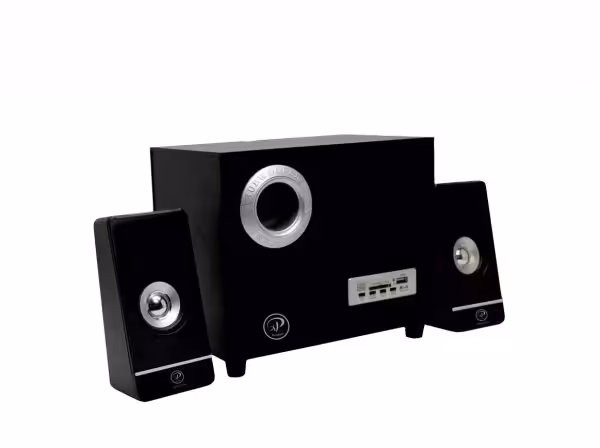 اسپیکر بلوتوثی XP-125