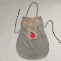 پیشبند نسوز پارچه مبلی آشپزخانه
پارچه مبلی درجه یک نسوز  تضمینی زیره  ضد آب مخصوص شستشو
 