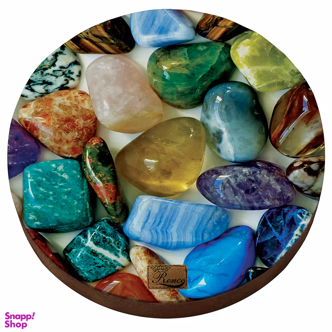 زیر قابلمه ای رنس مدل w2-101003