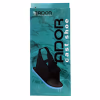 کفش زیرگچ آدور - S (3001220003)