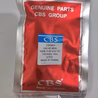 لاستیک سوپاپ روا سال از برند CBS تایوان