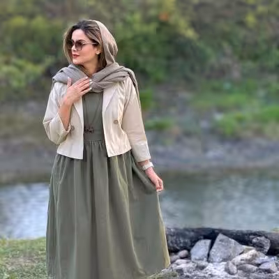 ست کت سارافون لنین