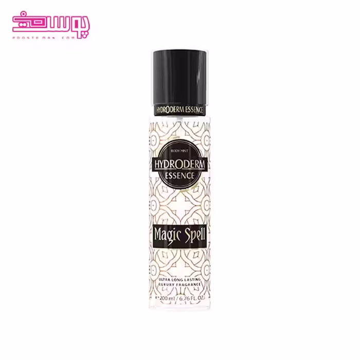 بادی اسپلش مجیک اسپل هیدرودرم حجم 200ml