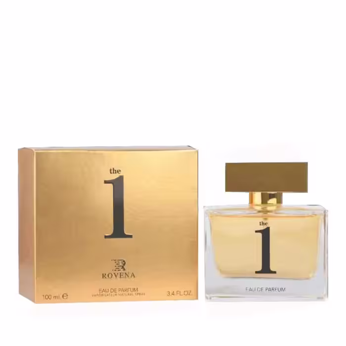 عطر ادکلن روونا دِ وان زنانه rovena the1 one for women