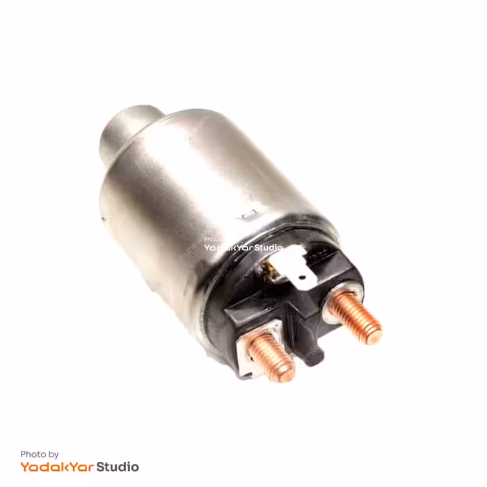 اتوماتیک استارت هیوندای آوانته اتوماتیک هیوندایی (جنیون پارت) - کره