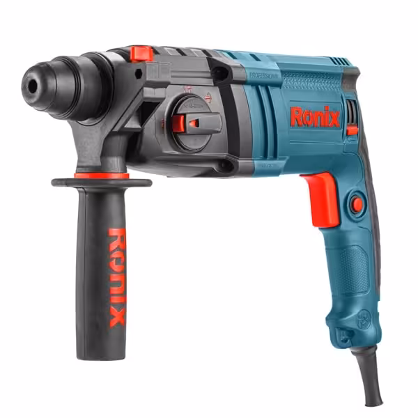 دریل بتن کن 2724 رونیکس