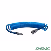 شلنگ فنری هیوندای مدل 8505