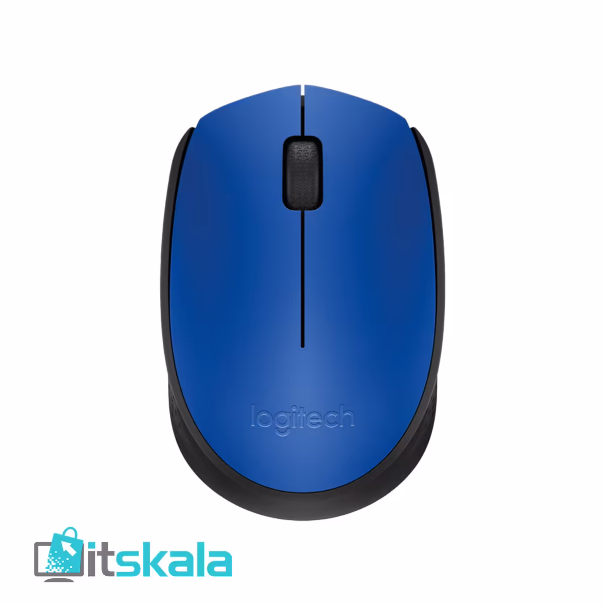 قیمت و خرید ماوس لاجیتک مدل M170 | ITSKALA