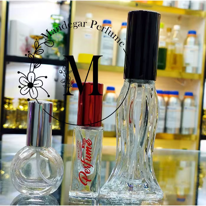 عطر ورساچه صورتی 