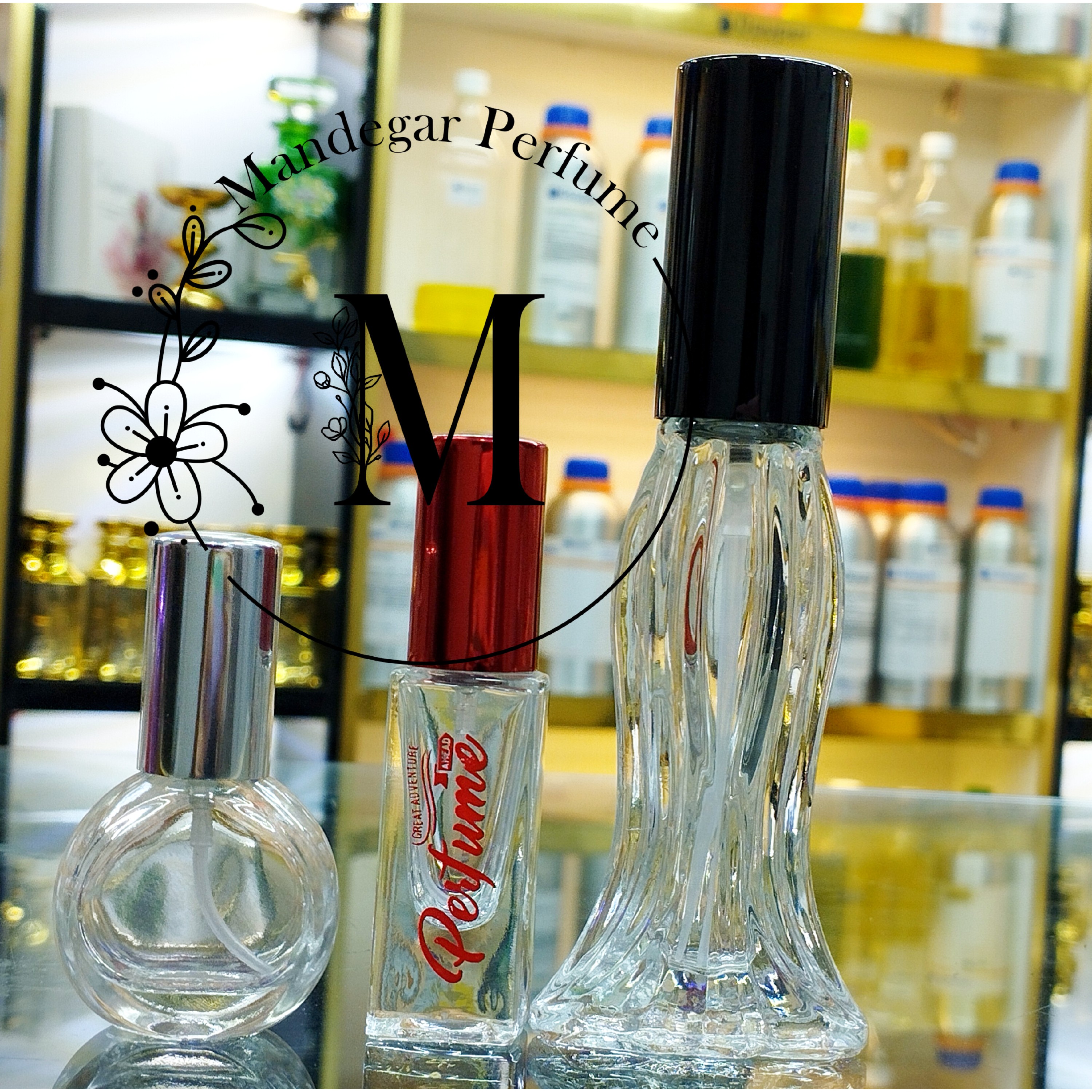 عطر ورساچه صورتی