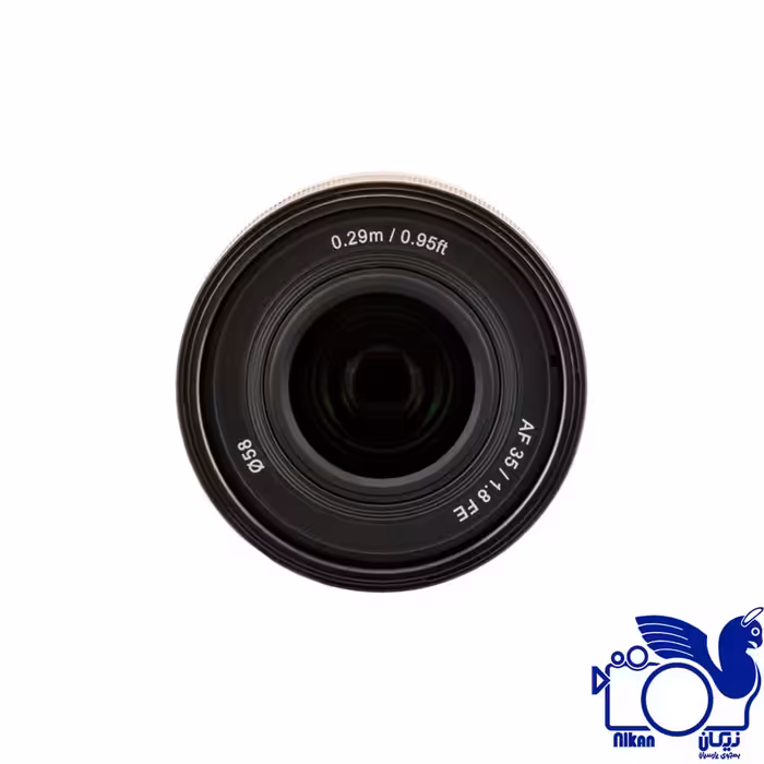 خرید و قیمت لنز SAMYANG AF 35mm F2.8 برای دوربین سونی