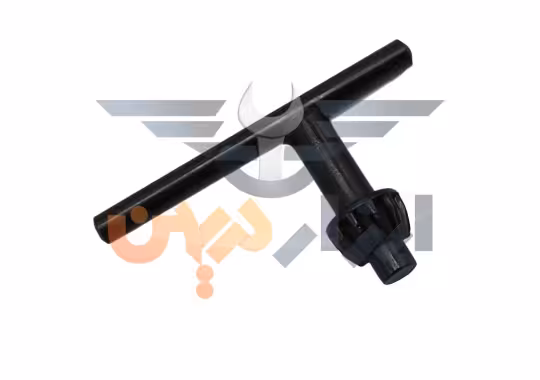 آچار سه نظام دریل سایز 10 میلی متر