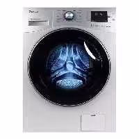 لباسشويي 8 کیلویی اسنوا مدل SWM1-84S4089595