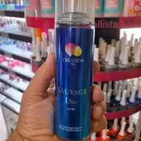 بادی اسپلش کریشن رایحه ساواج